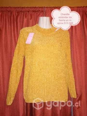 Ropa nueva mujer