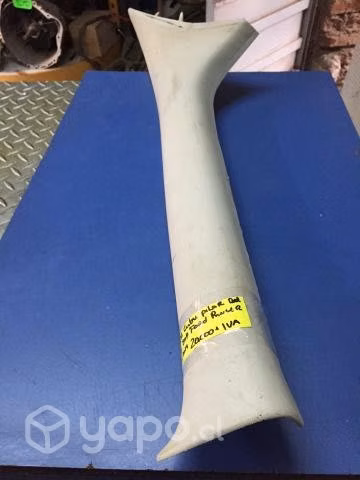 Tapiz cubre pilar del der sup izq Ranger 3.2 2014