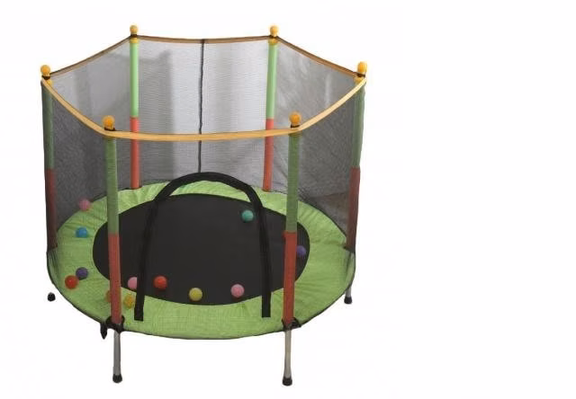 Cama elasticas - Imagen 3