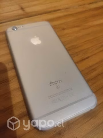 Increíble iPhone 6s + IWatch Serie 2 - Imagen 3