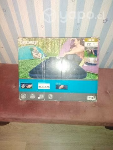 Carpa - Imagen 2