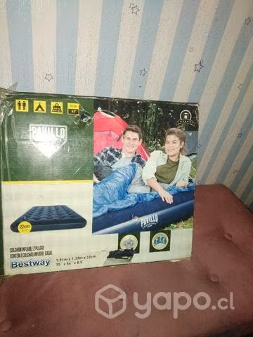 Carpa - Imagen 3