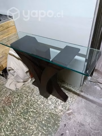Mesa de arrimo