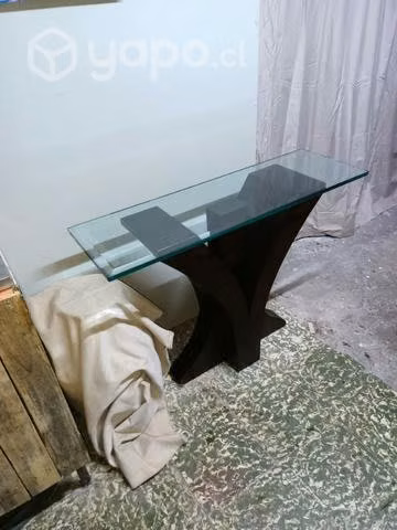 Mesa de arrimo