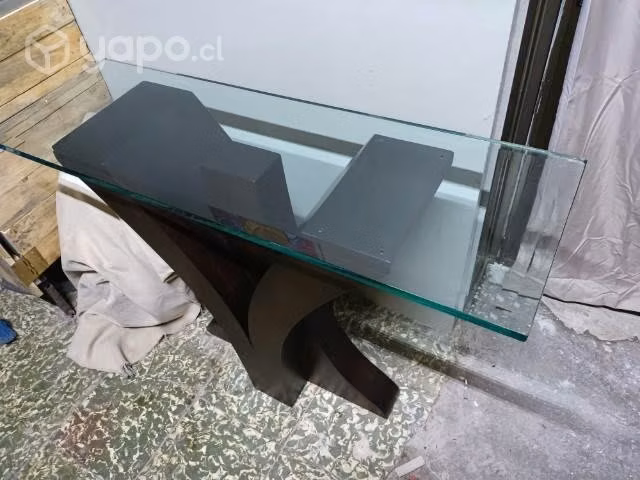 Mesa de arrimo