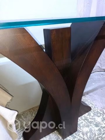 Mesa de arrimo