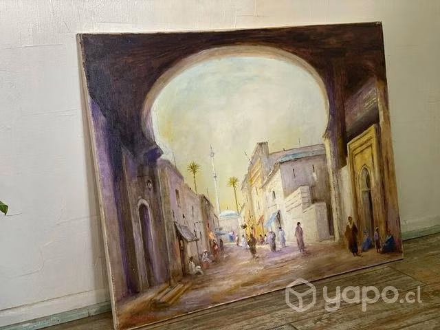 CUADROS ORIGINALES , Artista , Lino Cassano