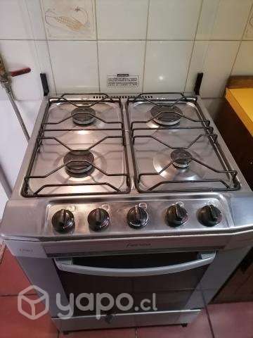 Cocina 4 platos - Imagen 2