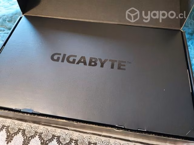 Gigabyte GTX 1080 Founder Edition con caja origina