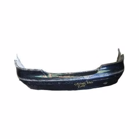 Parachoque trasero mercedes benz clk 350 2009 orig