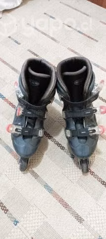 Patines Roller Phase 360 - Imagen 2