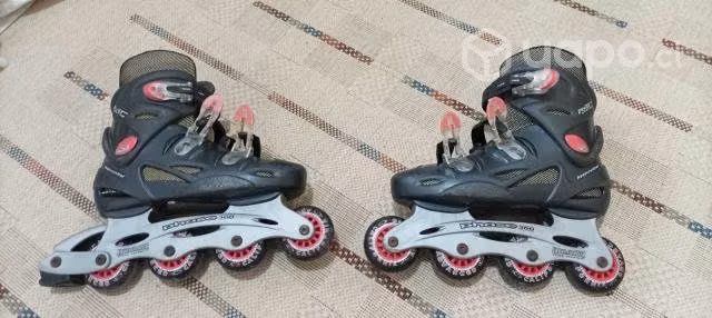 Patines Roller Phase 360