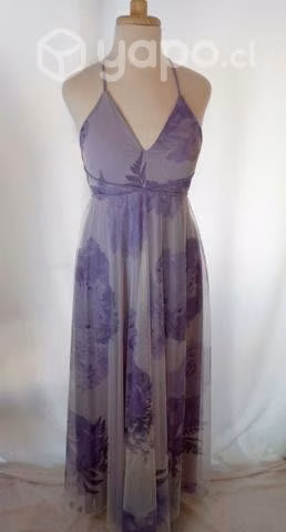 Vestido fiesta - Imagen 4