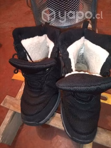 bota 41 - Imagen 2