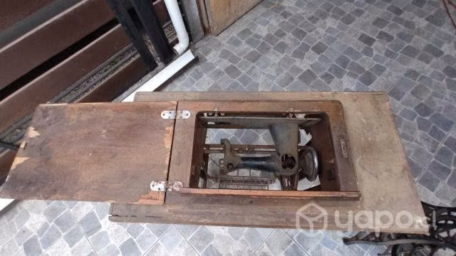 Reliquias antiguas