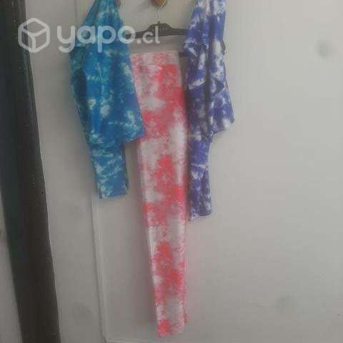Pack hermosas calzas - Imagen 2