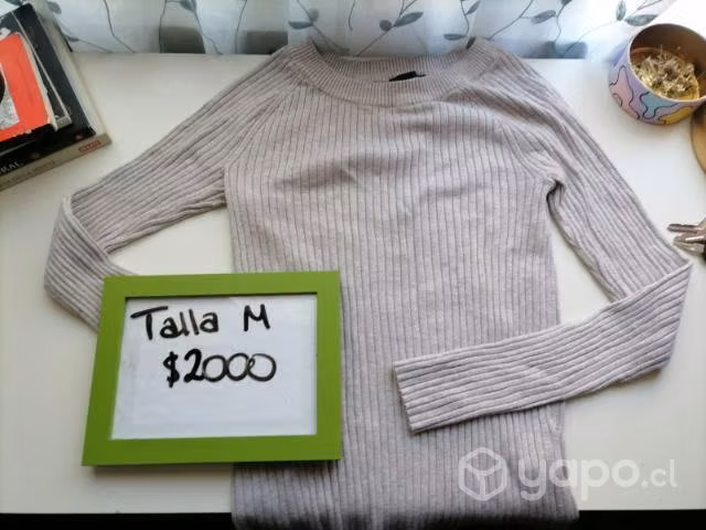 Ropa mujer a 2000