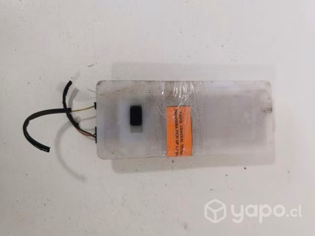 Farol Central Techo Mahindra Pick Up 2.2 2016