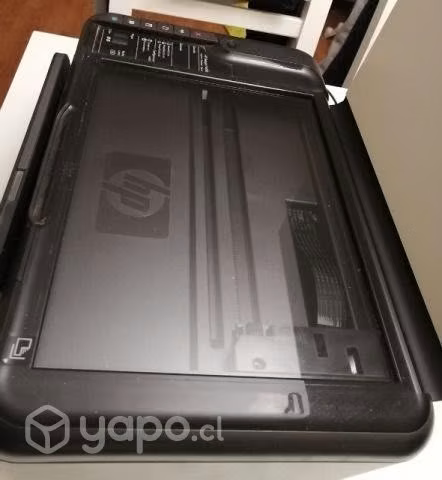 Impresora multifunctional HP