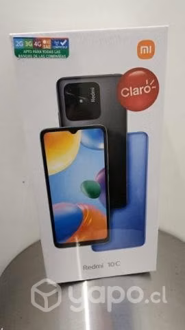 Xiaomi Redmi 10c