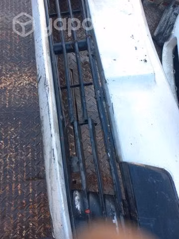 Parachoque Kia Rio JB (con molduras) ORIGINAL