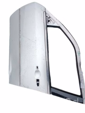 Puerta Chrysler 300 C Lx Mkl Delanter Izq 05-10