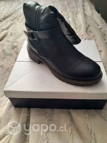 Botas Vía Uno - Imagen 2