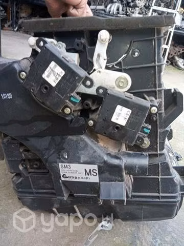 Samsung sm3 calefaccion completa envio regiones
