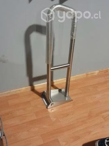 Barra seguridad discapacitados - Imagen 3