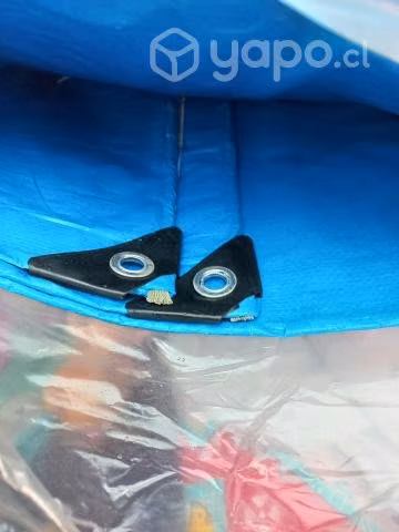 Carpa de 3x3 - Imagen 2