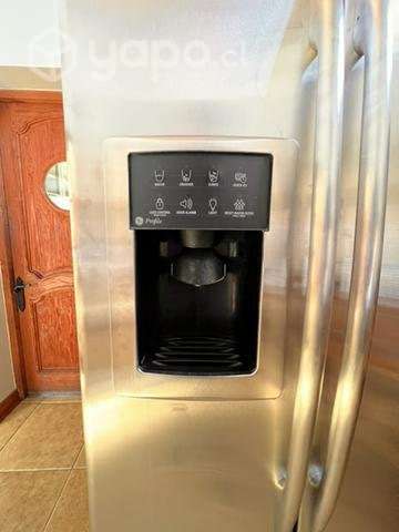 Refrigerador profile - Imagen 4