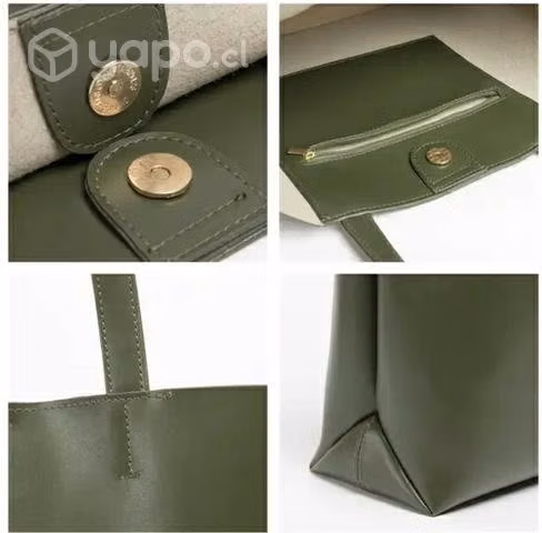 Cartera HARRODS oem - Imagen 6