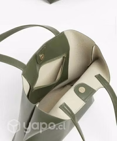 Cartera HARRODS oem - Imagen 2