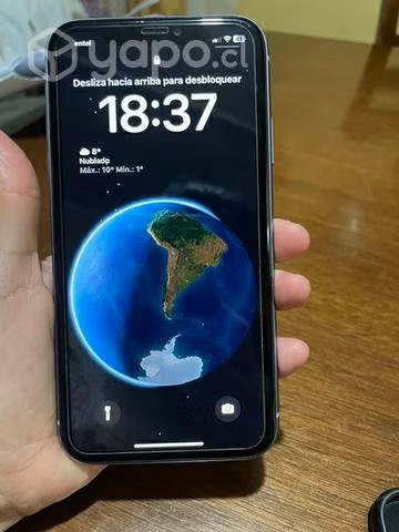 IPhone 11 64 Gb Morado