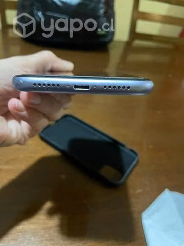 IPhone 11 64 Gb Morado