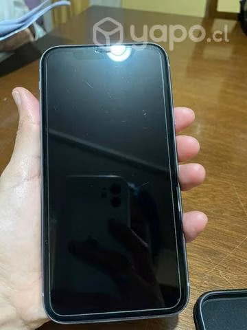 IPhone 11 64 Gb Morado