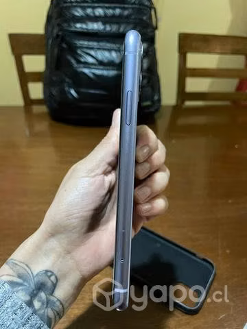 IPhone 11 64 Gb Morado