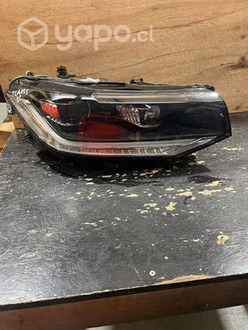 Optico Volkswagen tcross led
