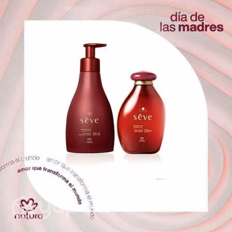 Kit Séve Natura
