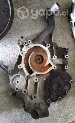 Tapa motor distribución Grand Cherokee WJ 4.7 - Imagen 3