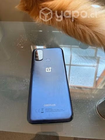 Teléfono Huawei - Imagen 2