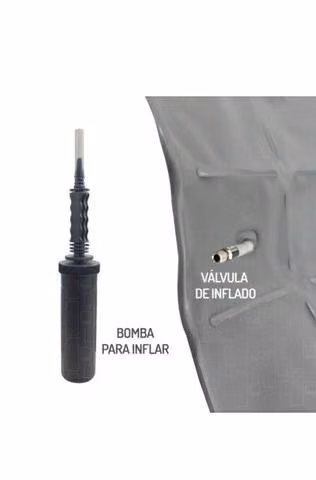 Colchón antiescara tipo roho.(3 secciones) - Imagen 6