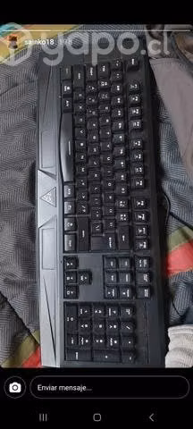 teclado