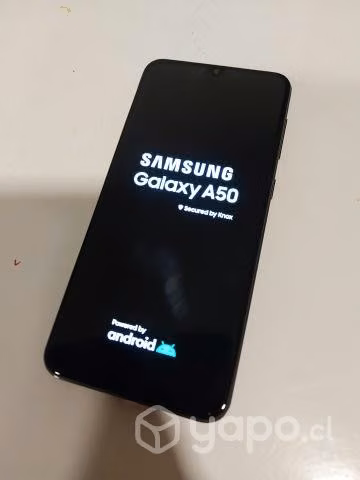 Samsung Galaxy A50 126GB