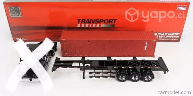 Container 1:50