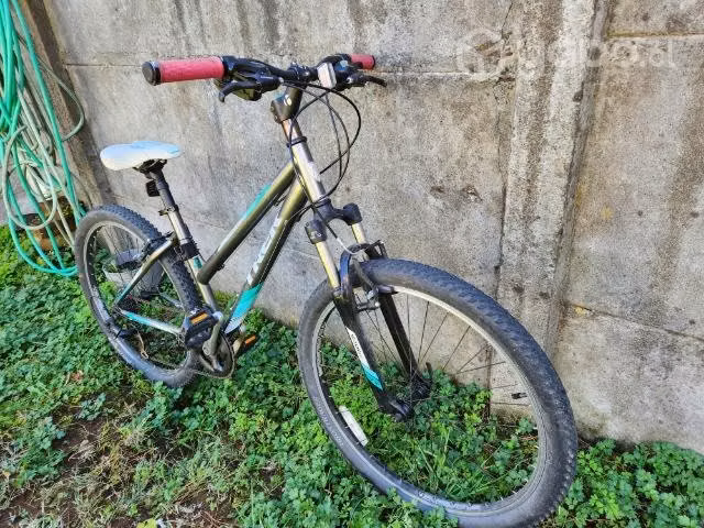 Bicicleta Trek mujer - Imagen 2