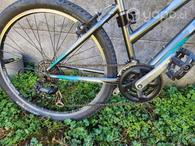 Bicicleta Trek mujer - Imagen 4