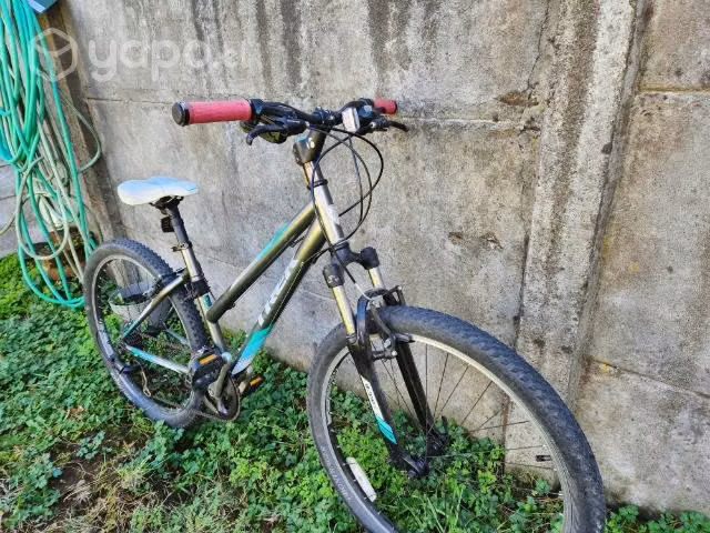 Bicicleta Trek mujer - Imagen 3