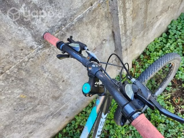 Bicicleta Trek mujer