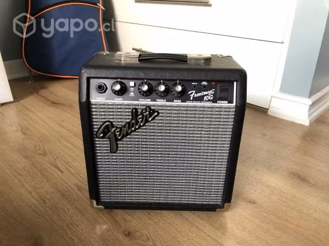 Fender Frontman 10G
